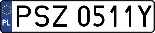 PSZ0511Y