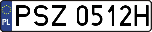 PSZ0512H