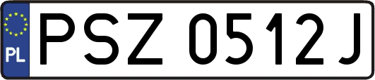 PSZ0512J
