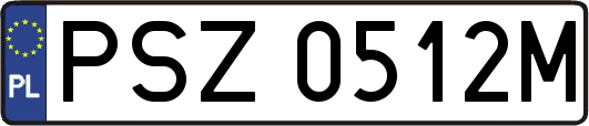 PSZ0512M