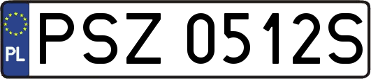 PSZ0512S