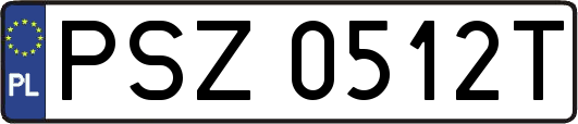PSZ0512T