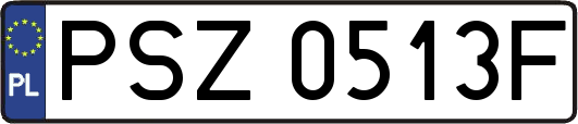 PSZ0513F