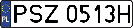 PSZ0513H