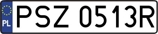 PSZ0513R