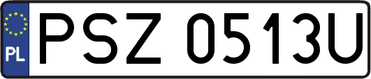 PSZ0513U