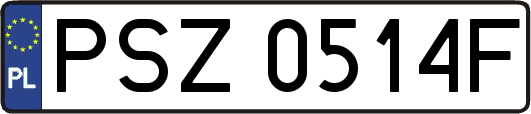 PSZ0514F