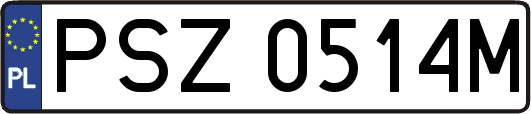 PSZ0514M