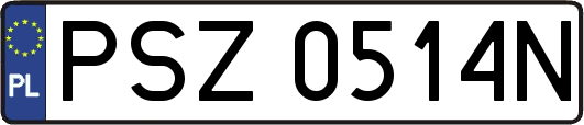 PSZ0514N