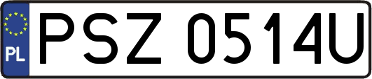 PSZ0514U