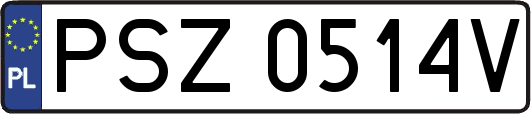 PSZ0514V