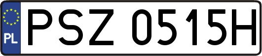 PSZ0515H