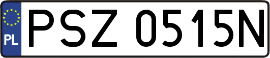 PSZ0515N