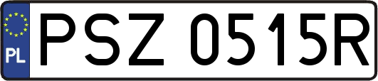 PSZ0515R