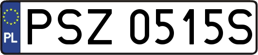 PSZ0515S