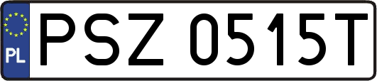 PSZ0515T