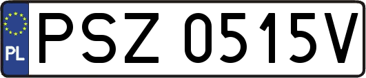 PSZ0515V