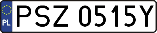 PSZ0515Y