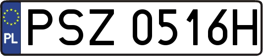 PSZ0516H