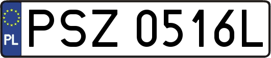 PSZ0516L