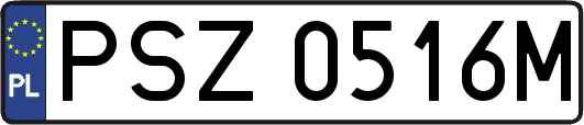 PSZ0516M
