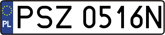 PSZ0516N