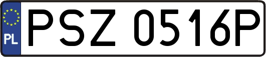 PSZ0516P