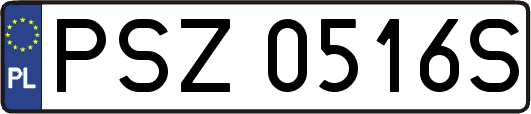 PSZ0516S