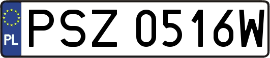 PSZ0516W