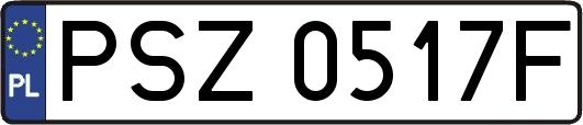 PSZ0517F