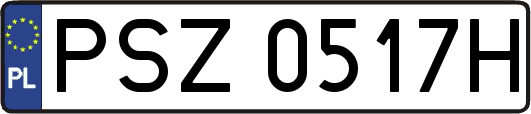 PSZ0517H