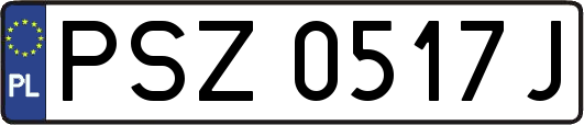 PSZ0517J