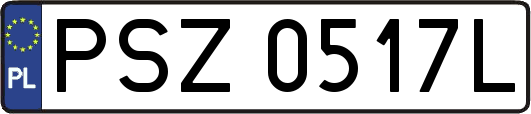 PSZ0517L