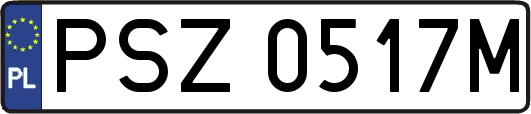 PSZ0517M