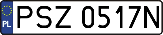 PSZ0517N