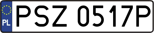 PSZ0517P