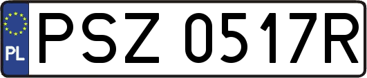 PSZ0517R