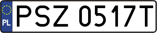PSZ0517T