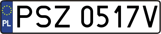PSZ0517V