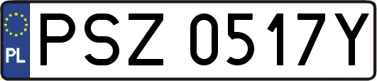 PSZ0517Y