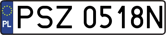 PSZ0518N