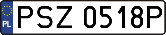 PSZ0518P
