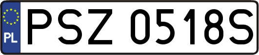 PSZ0518S