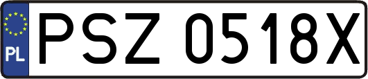 PSZ0518X