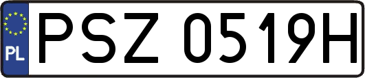 PSZ0519H