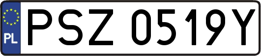 PSZ0519Y