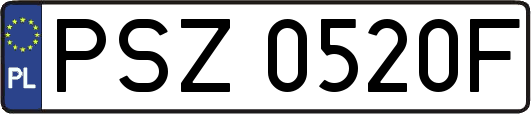 PSZ0520F