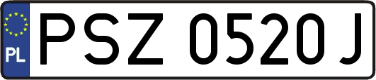 PSZ0520J