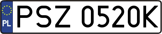 PSZ0520K