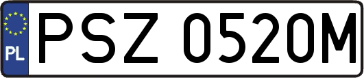 PSZ0520M